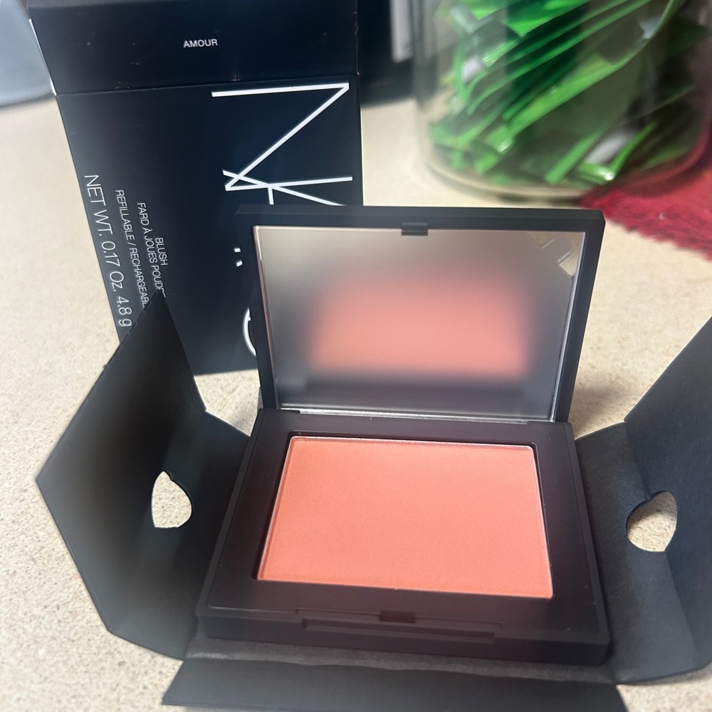 NARS blush in multiple colors / NEW / full size